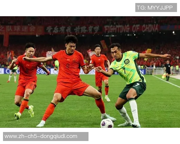 国足晋级之路艰难两连胜是唯一希望不胜印尼将面临出局危机