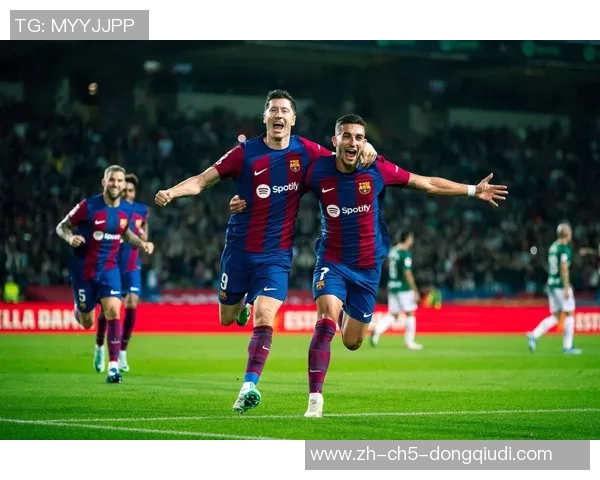 巴萨能否在拜仁之前成功免签德国国脚目标引关注