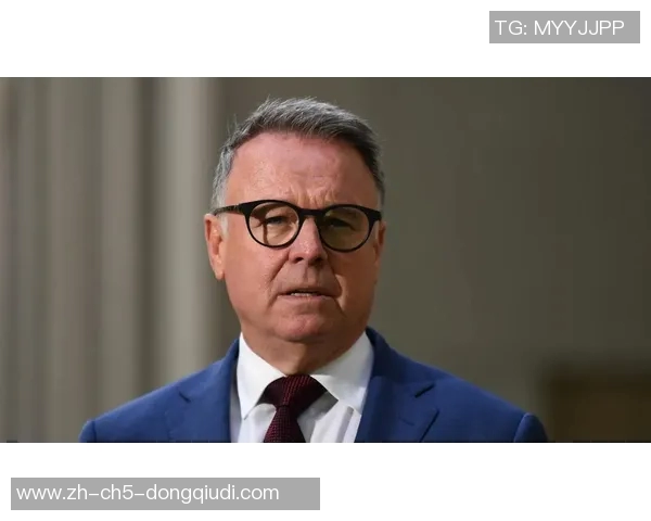 莫里森与对手的激烈较量揭示了澳大利亚政治的新动向与挑战